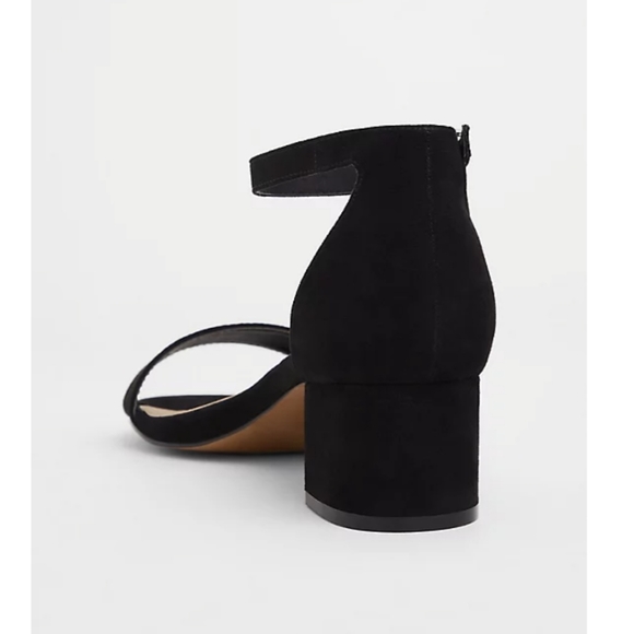 NWT!!! Torrid Block Heels - Picture 3 of 4